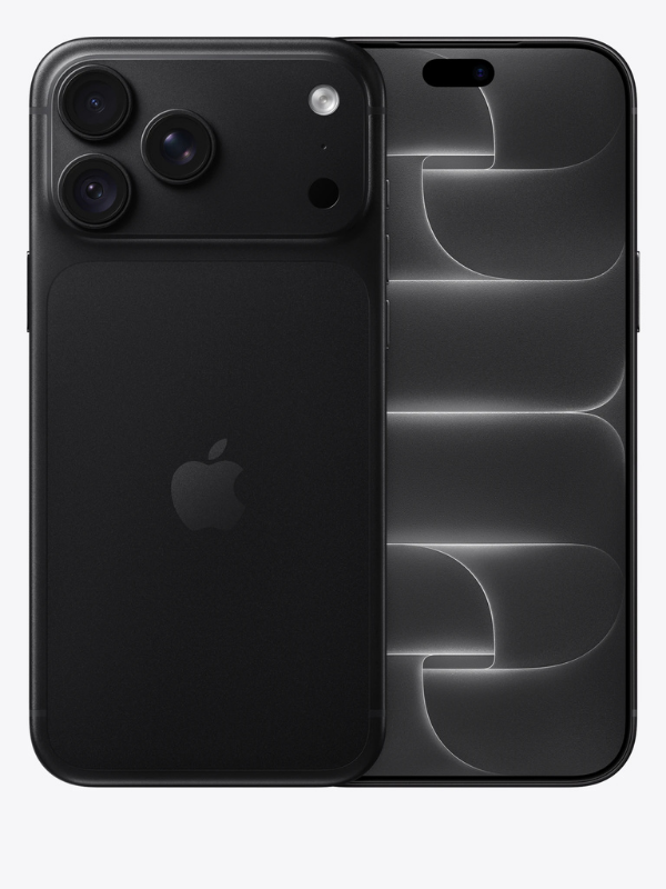 iPhone 18 ProMax