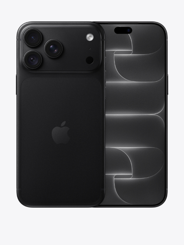 iPhone 18 Pro