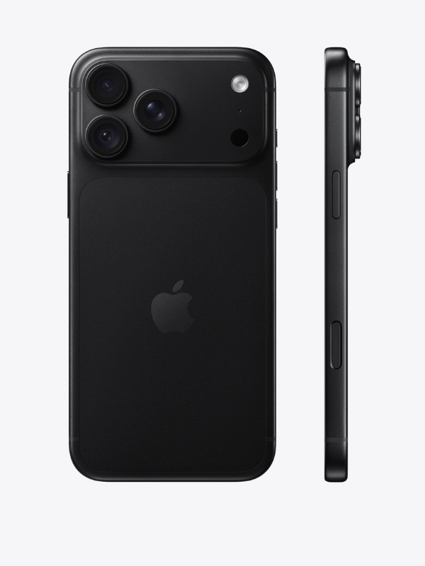 iPhone 18 Pro