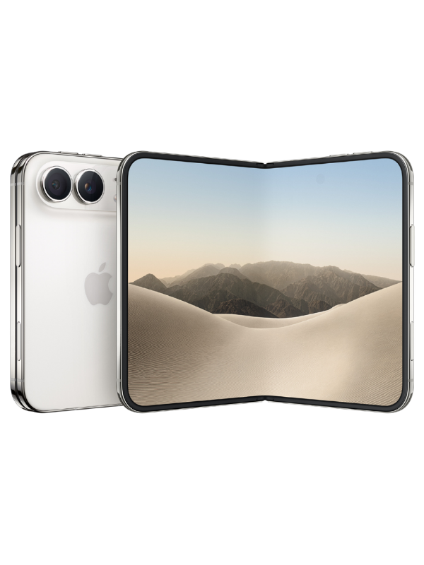 iPhone Duo