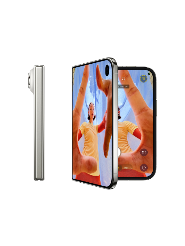iPhone Duo