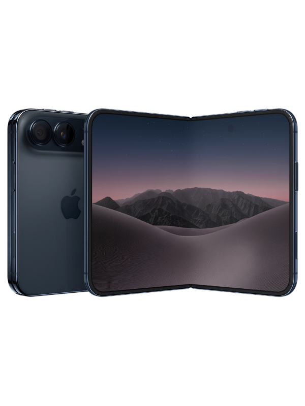 iPhone Duo
