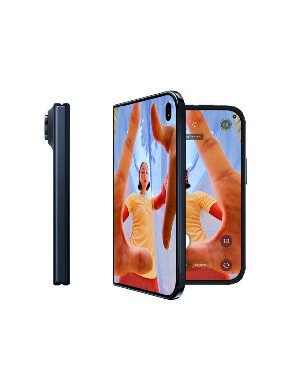 iPhone Duo