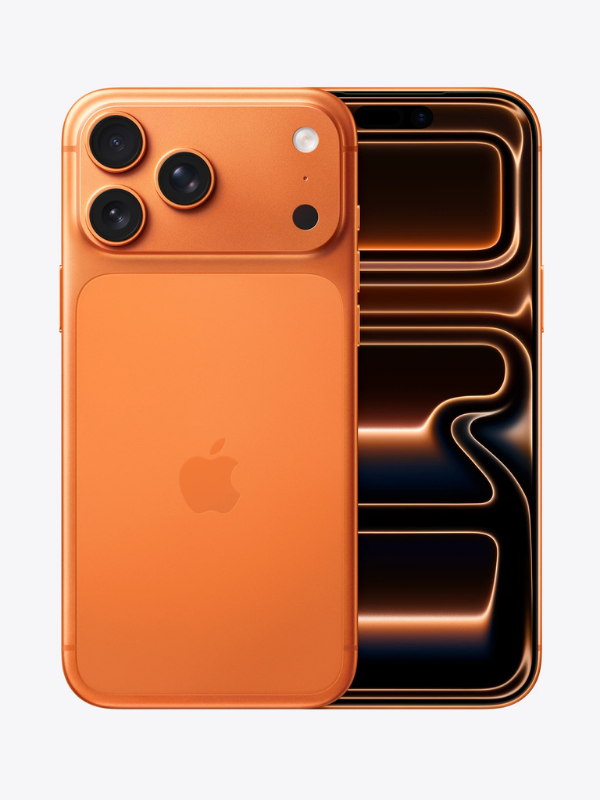 iPhone 17 Pro