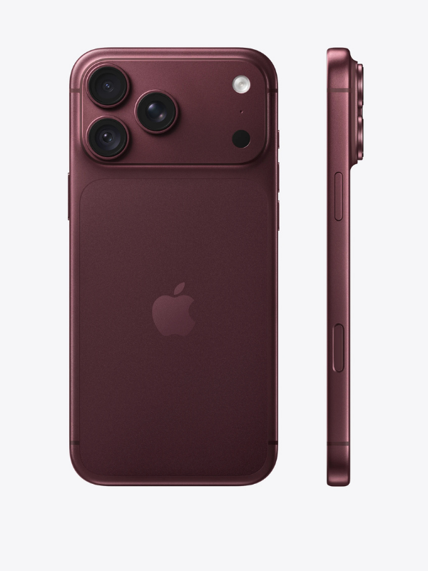 iPhone 18 Pro