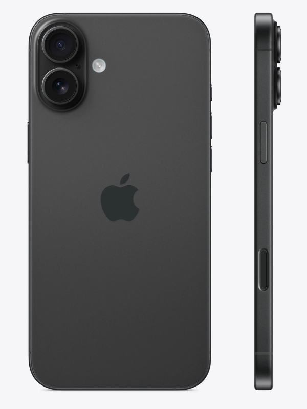 iPhone 16 Plus