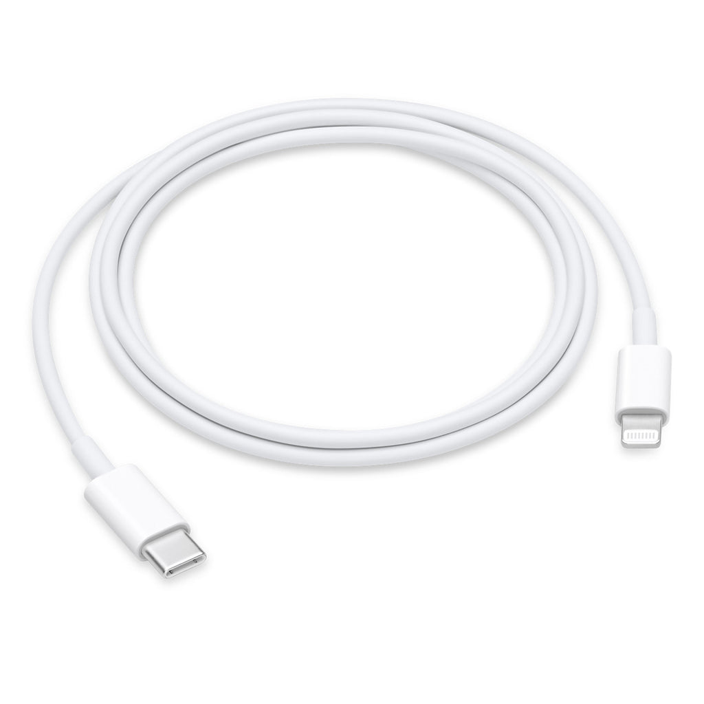 USB-C - Lightning Kablosu