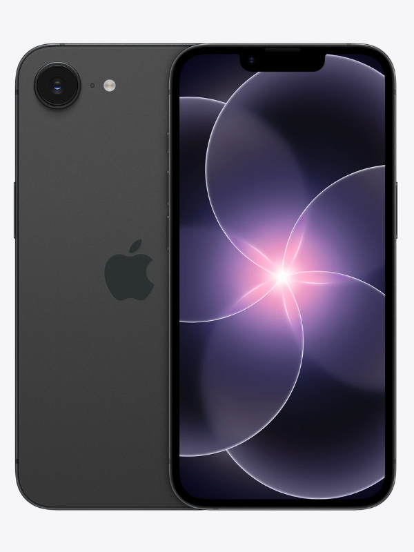 iPhone 17 e