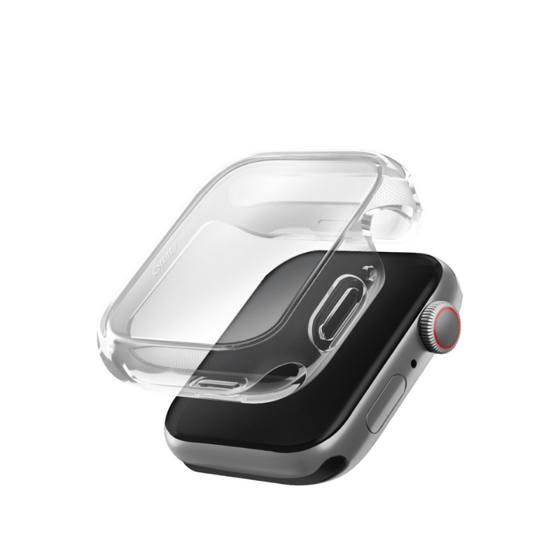 Apple Watch SE  Cam Ekran Koruyucu
