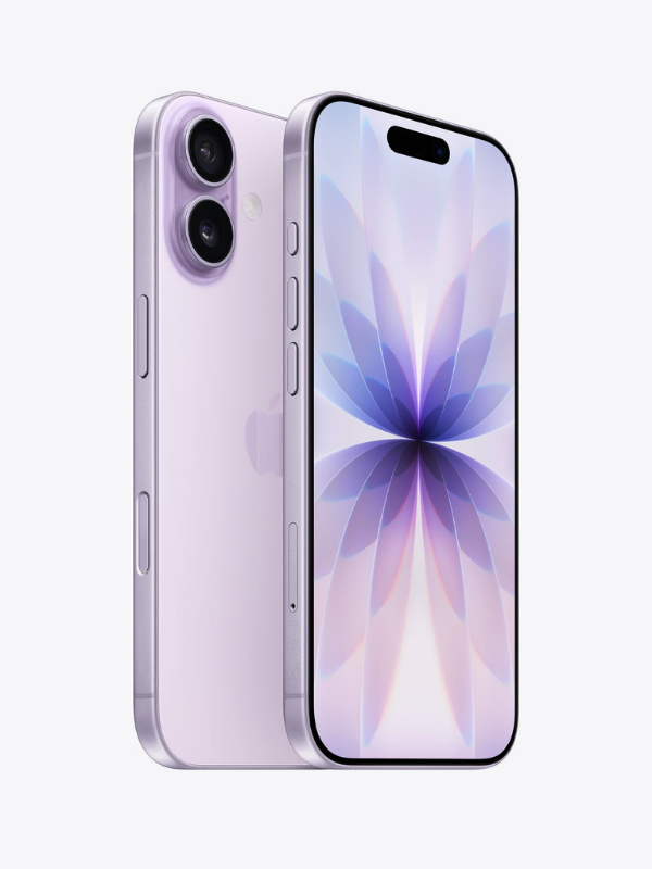 iPhone 17