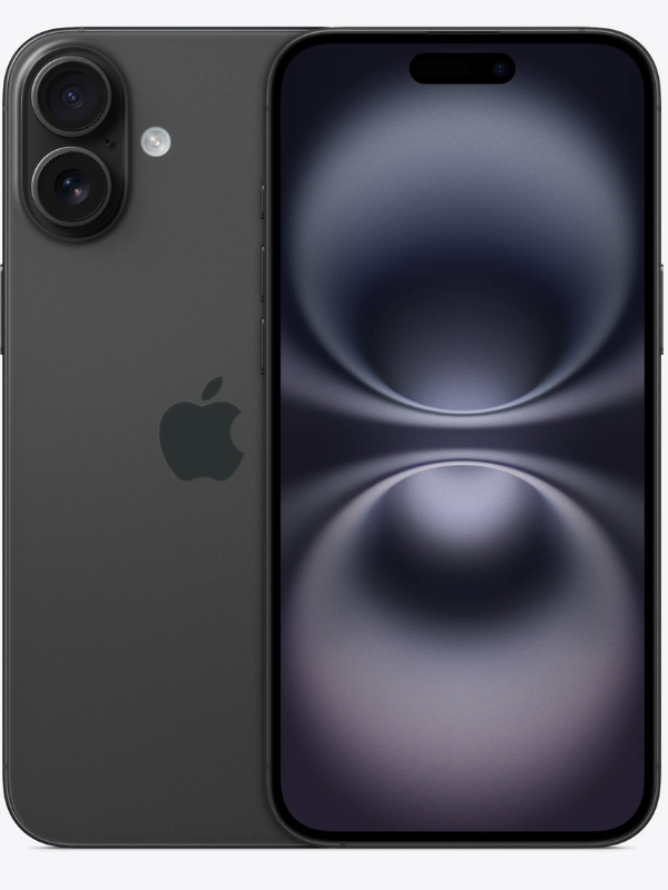 iPhone 16 Plus
