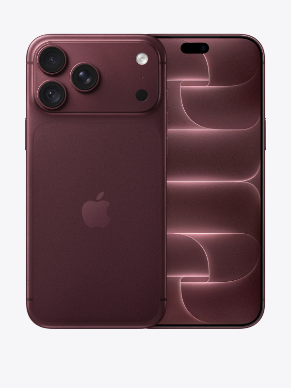 iPhone 18 Pro