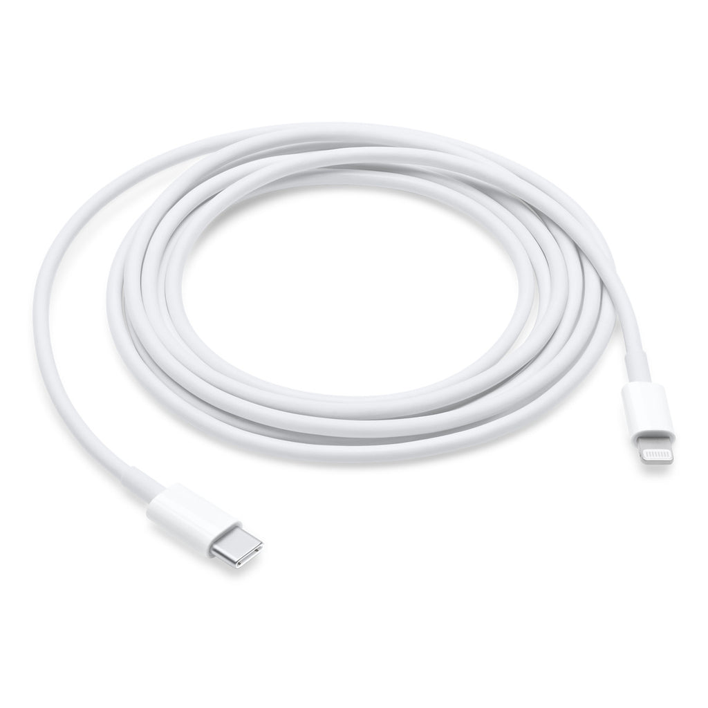 USB-C - Lightning Kablosu