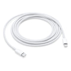 USB-C - Lightning Kablosu