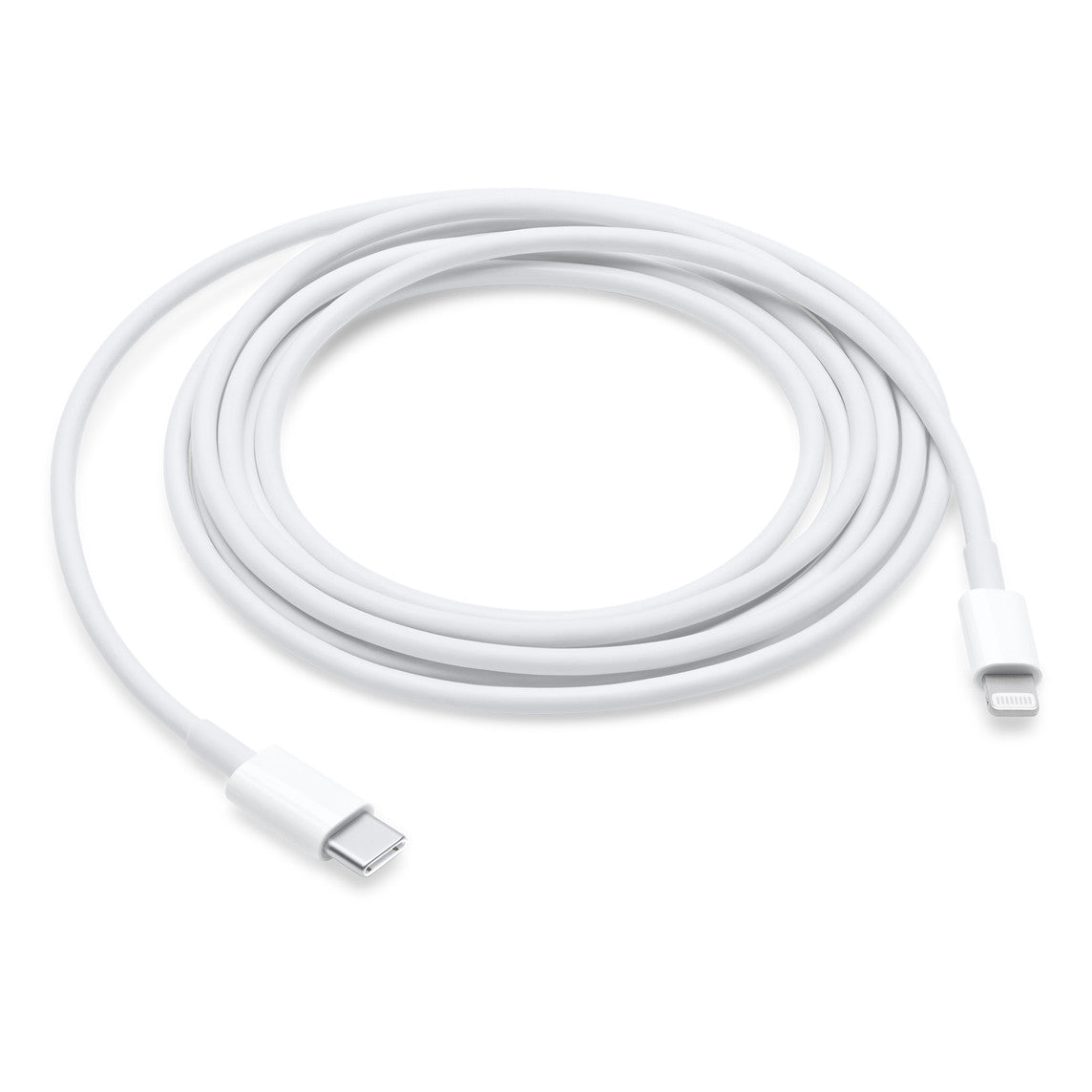 USB-C - Lightning Kablosu