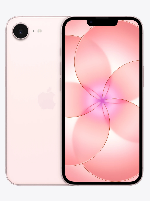 iPhone 17 e