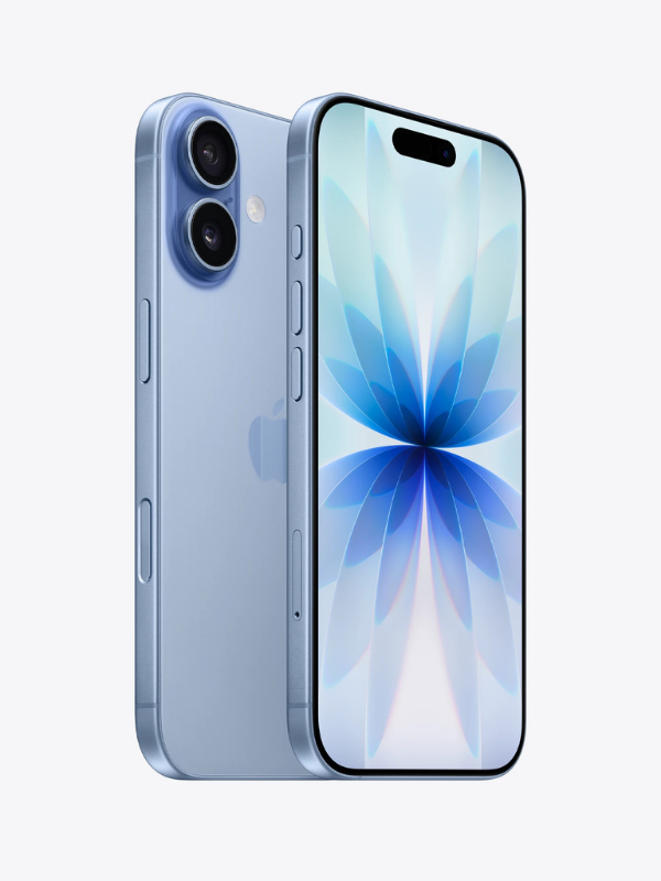 iPhone 17