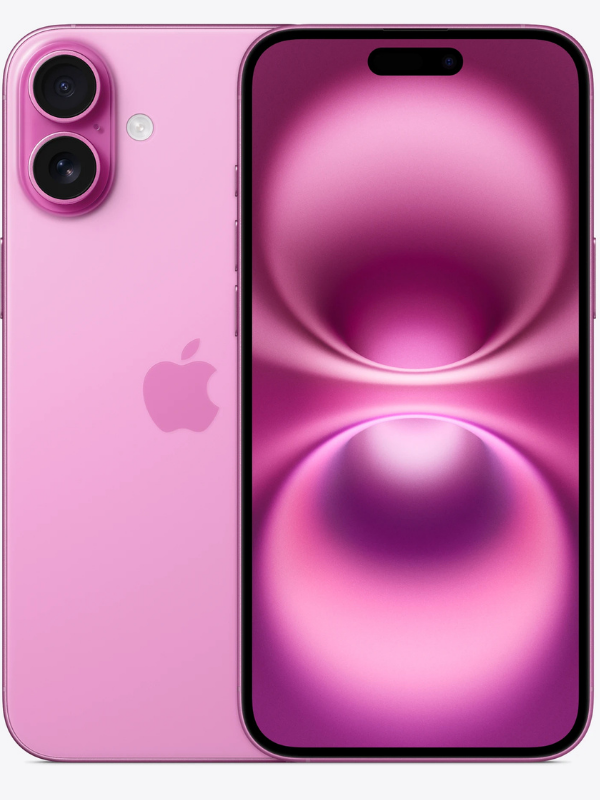 iPhone 16 Plus