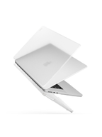 Apple Macbook Air 13''  Claro Mat Macbook Kapak