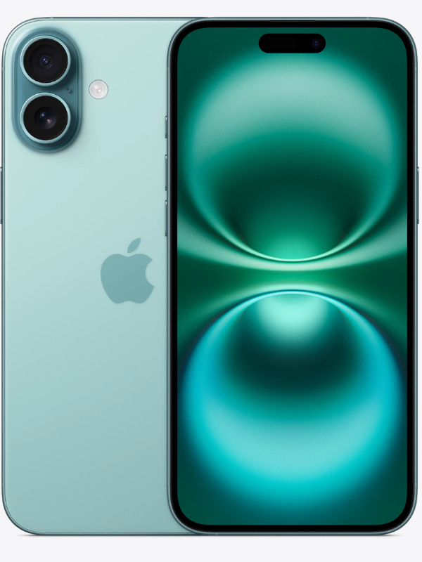 iPhone 16 Plus