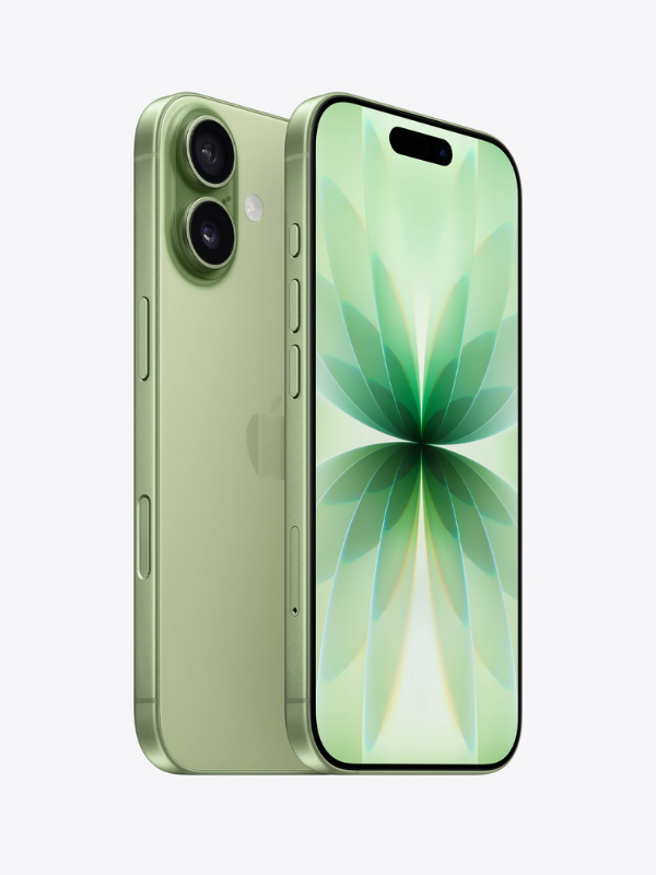 iPhone 17