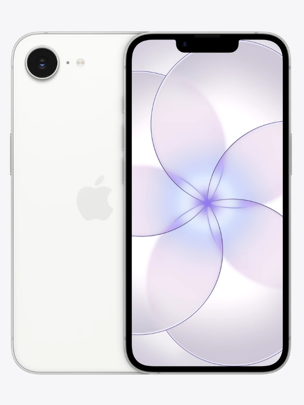 iPhone 17 e