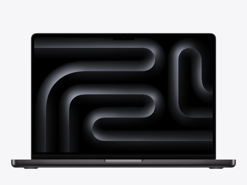 14'' Macbook Pro M5 Çip