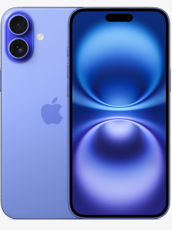 iPhone 16 Plus