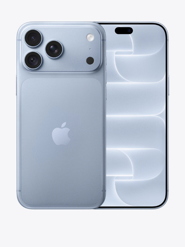 iPhone 18 Pro