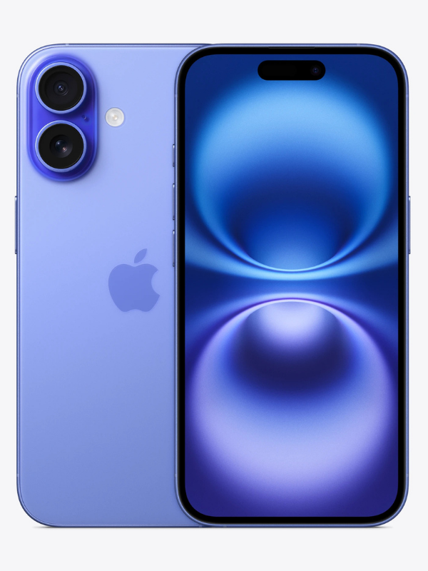 iPhone 16