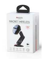 Magsafe 15W Kablosuz Şarj Destekli Telefon Standı