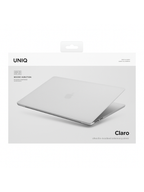 Apple Macbook Air 13''  Claro Mat Macbook Kapak
