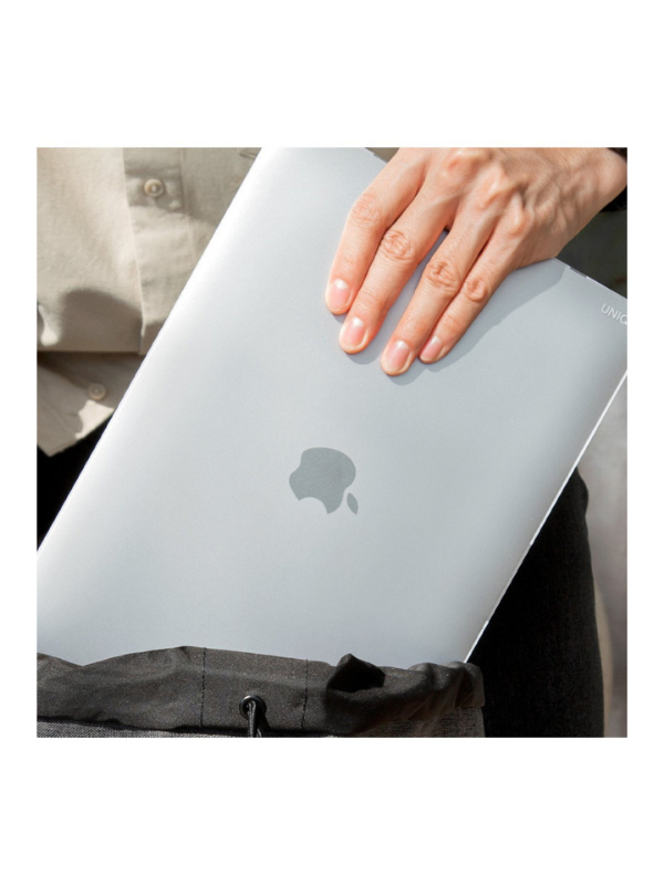 Apple Macbook Air 13''  Claro Mat Macbook Kapak
