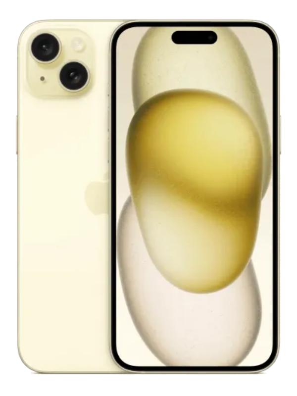 iPhone 15