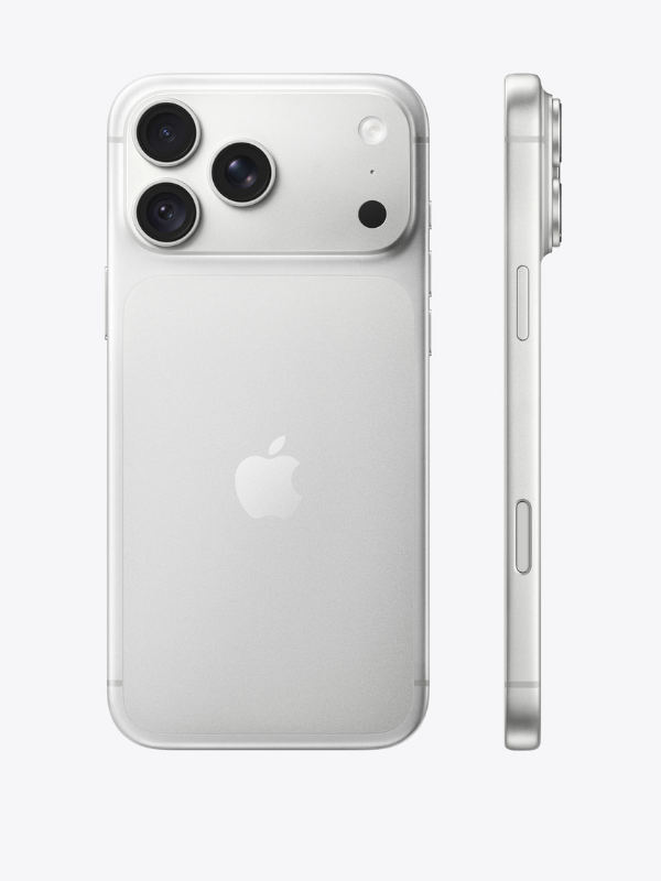 iPhone 18 Pro