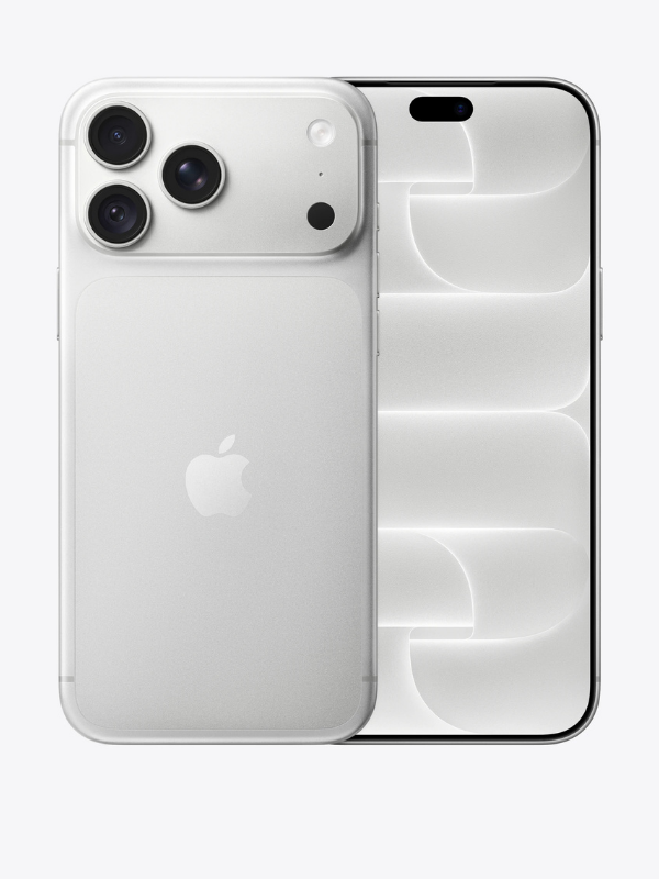 iPhone 18 Pro