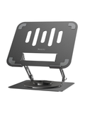 360 Derece Ayarlanabilir Masaüstü Laptop Standı