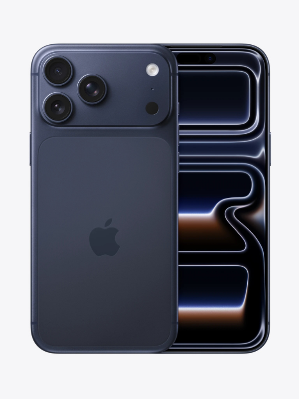 iPhone 17 Pro
