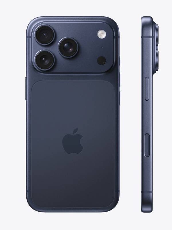 iPhone 17 Pro