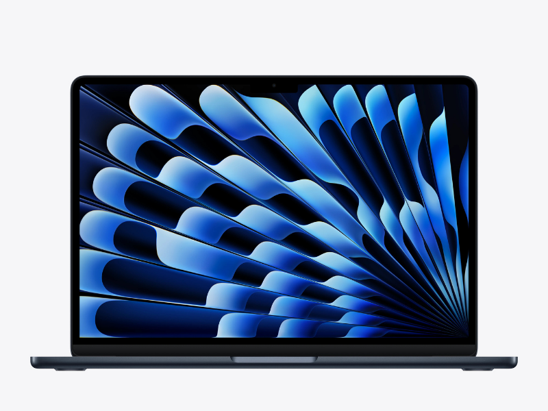 13'' MacBook Air M5 Çip