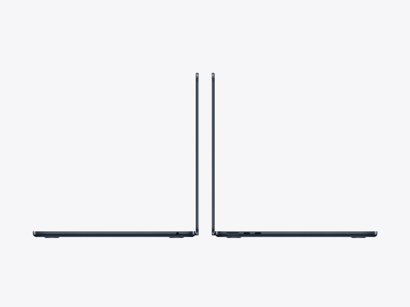 13'' MacBook Air M5 Çip