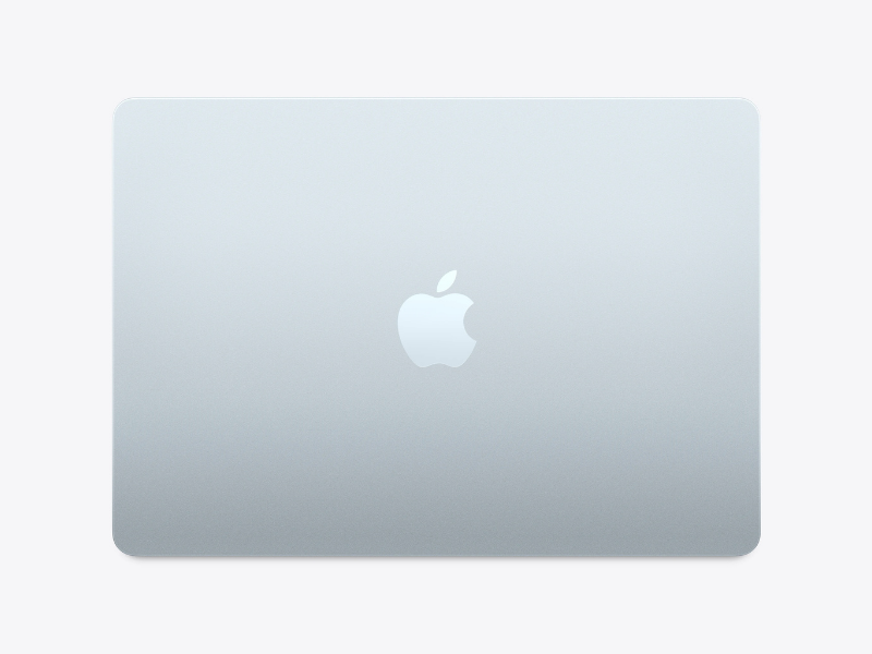 13'' MacBook Air M5 Çip