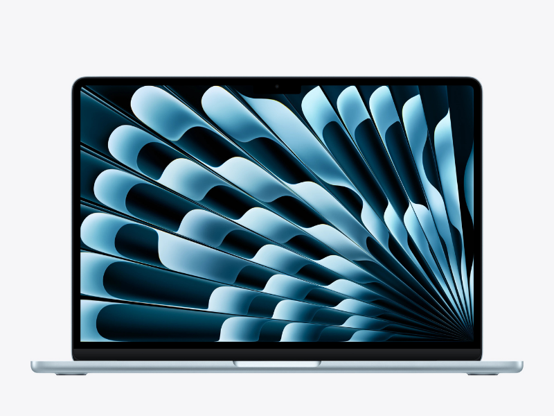 13'' MacBook Air M5 Çip