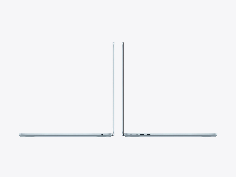 13'' MacBook Air M5 Çip