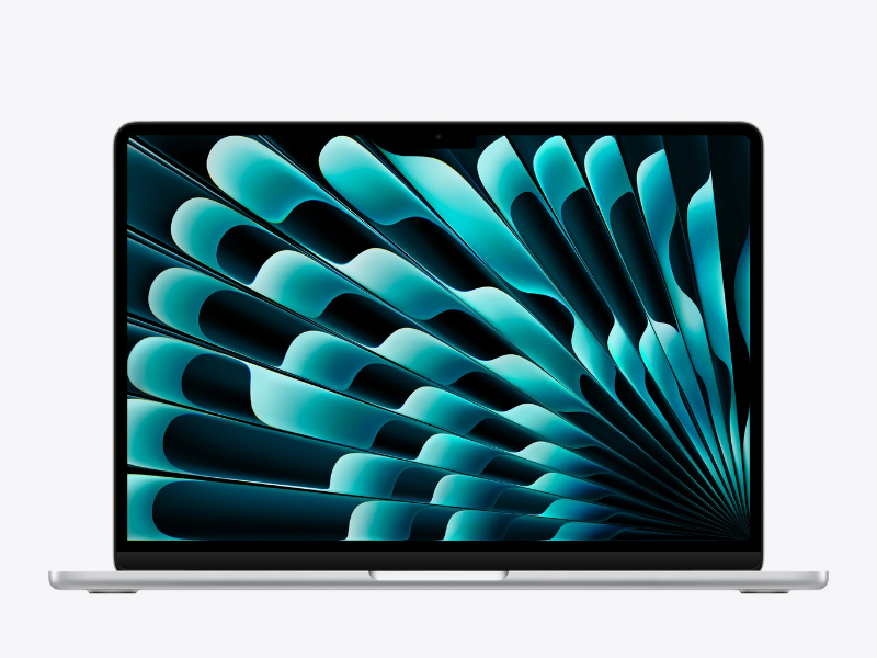 13'' MacBook Air M5 Çip