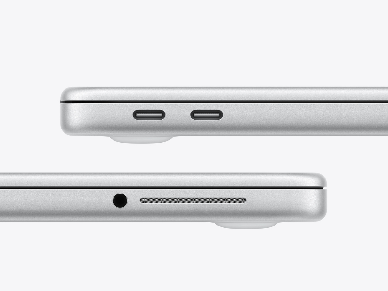 13 inç MacBook Neo