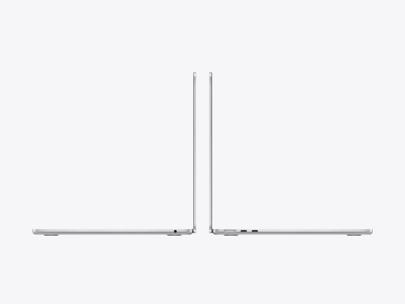 13'' MacBook Air M5 Çip