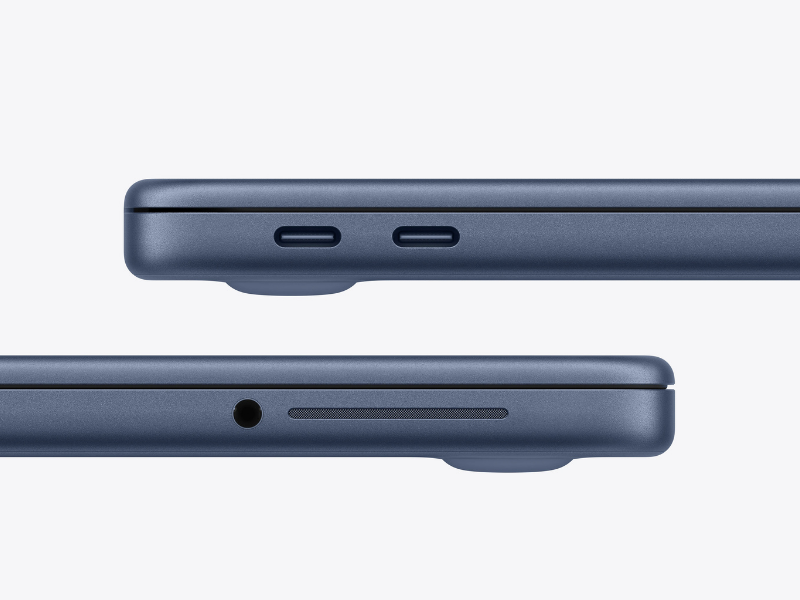 13 inç MacBook Neo