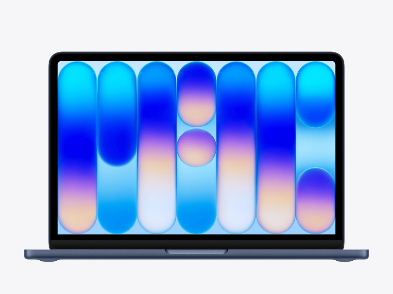 13 inç MacBook Neo