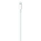 USB-C - Lightning Kablosu